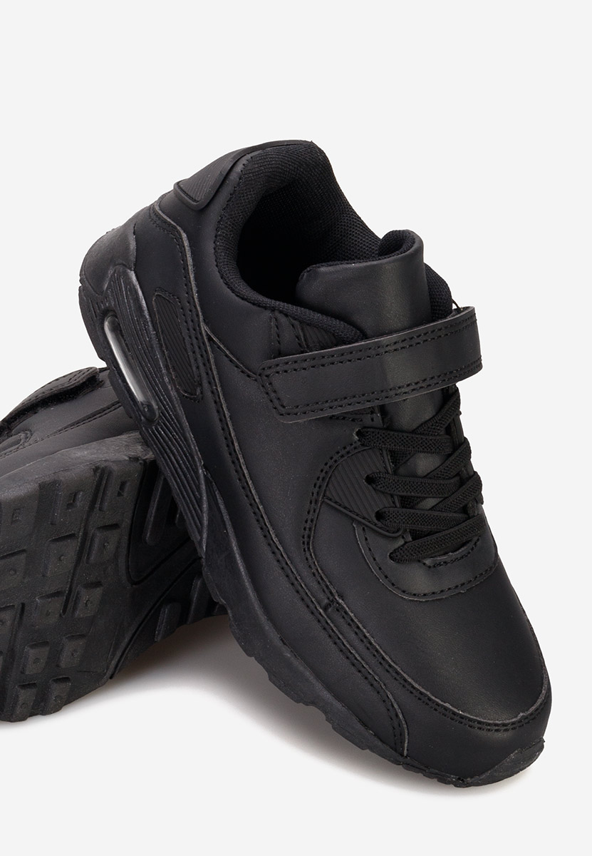 Sneakers dječja Grover crno