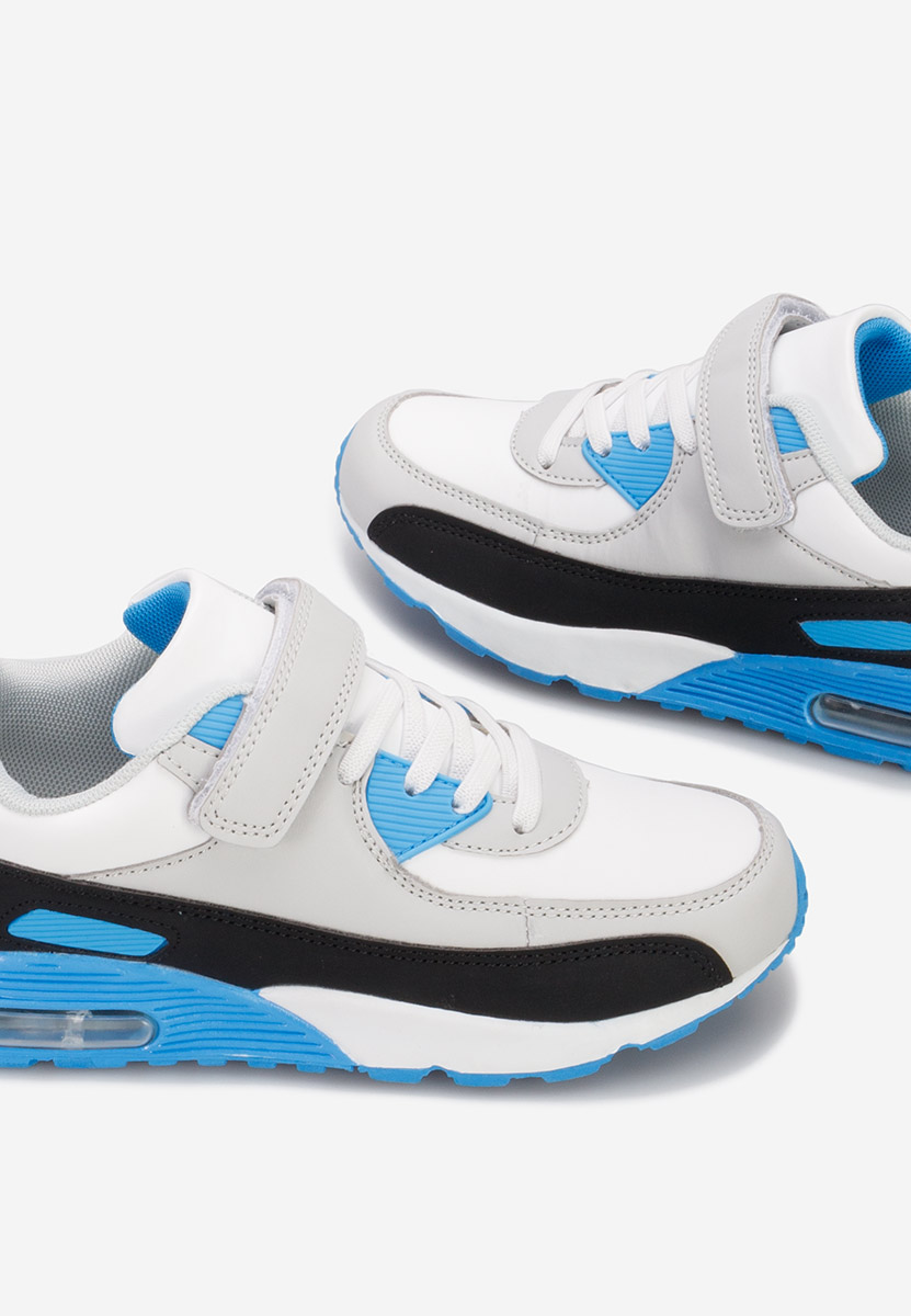 Sneakers dječja Grover plavi