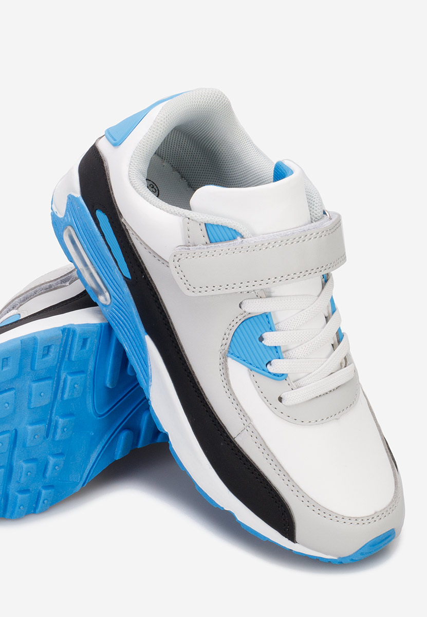 Sneakers dječja Grover plavi