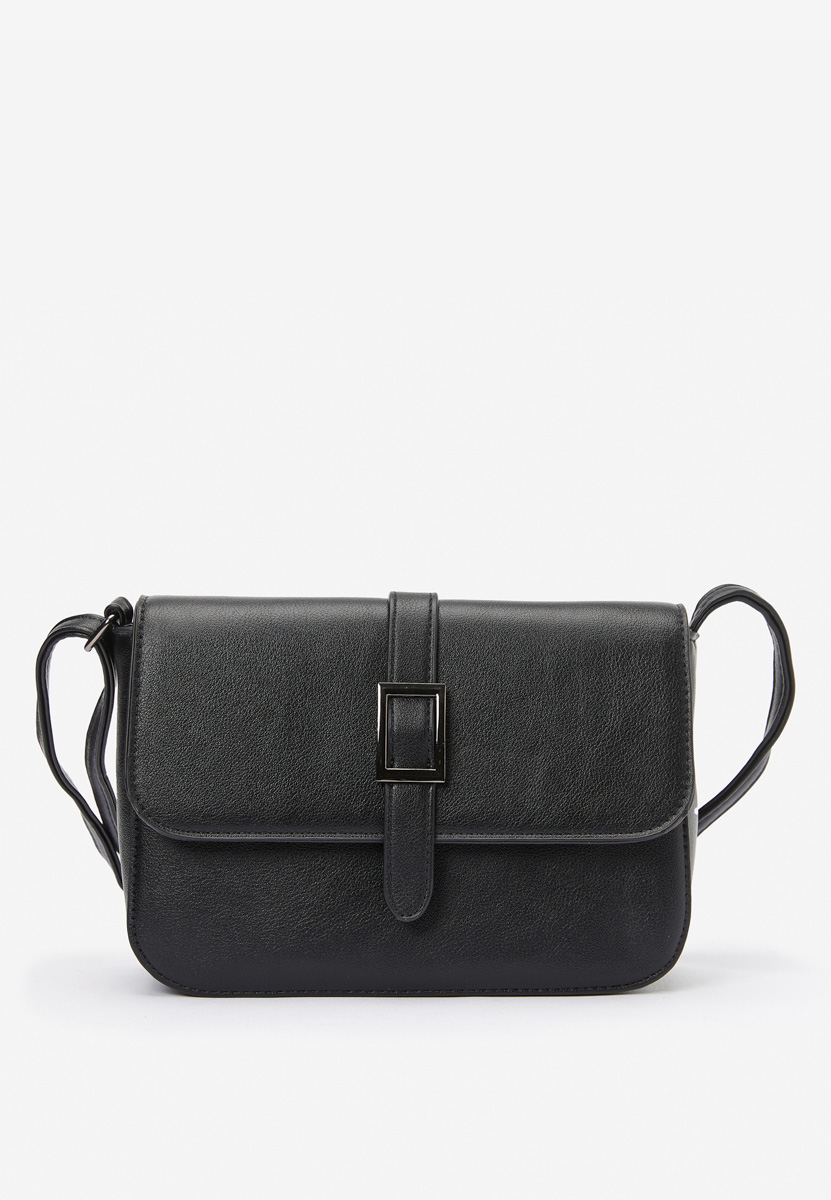 Torba Crossbody Ilirea crno