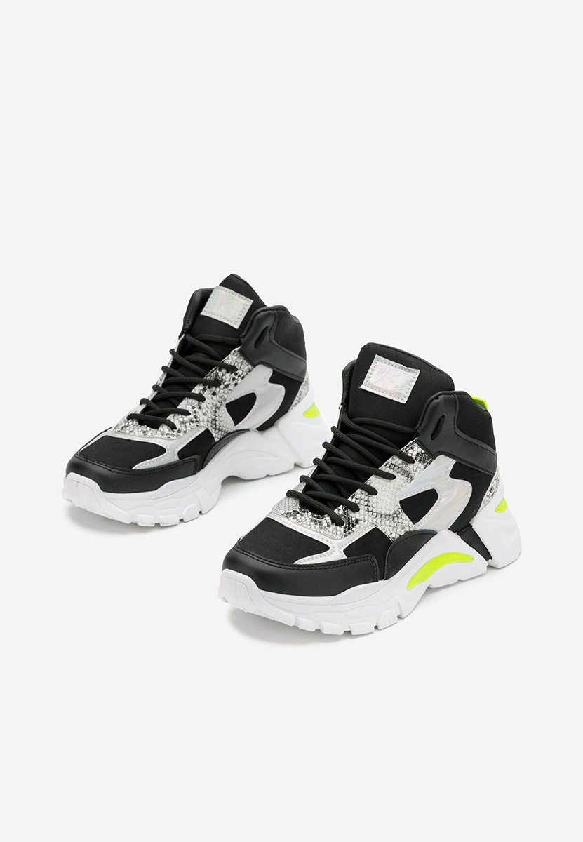 Ženske sneakers crno Estera D2