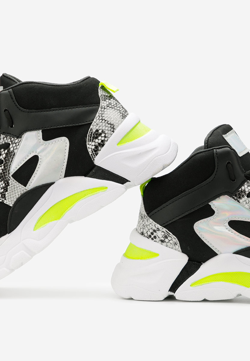 Ženske sneakers crno Estera D2