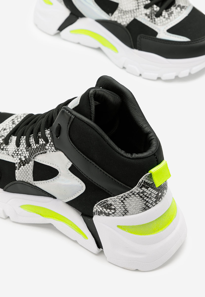 Ženske sneakers crno Estera D2