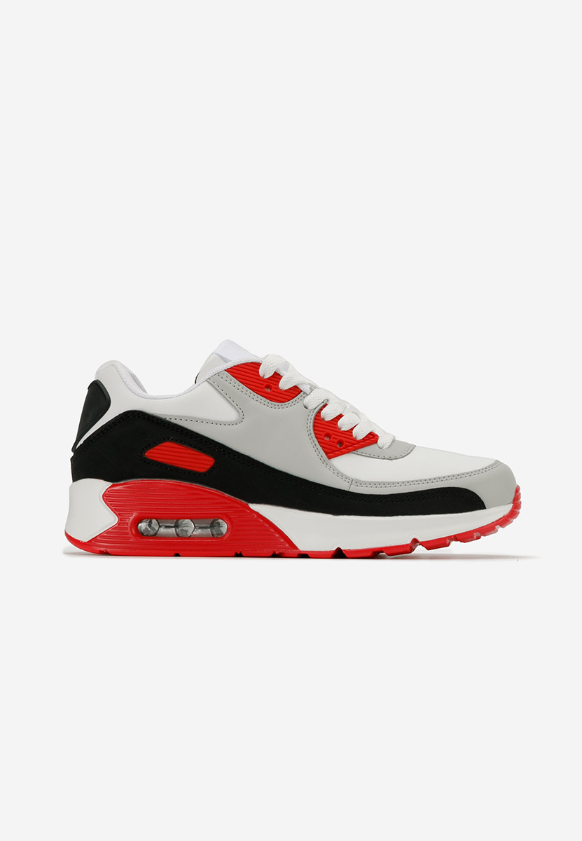 Ženske sneakers Marika bijele