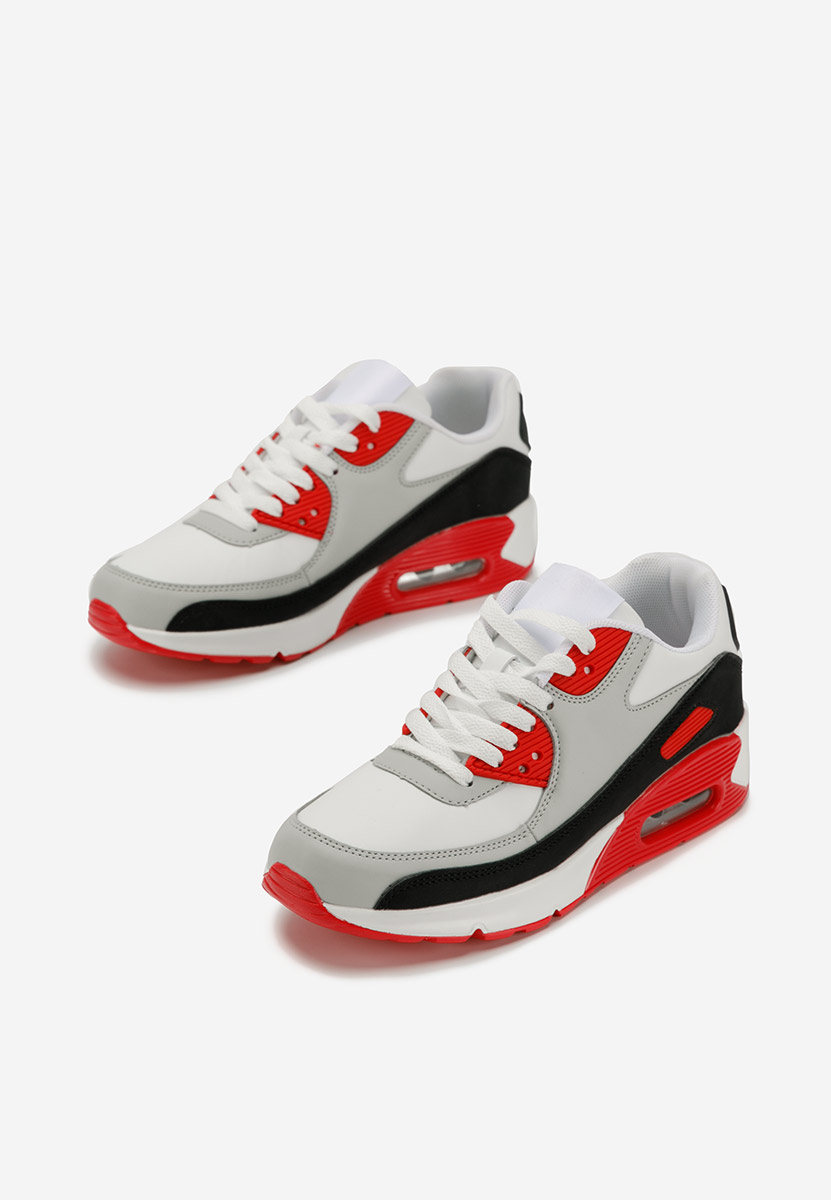 Ženske sneakers Marika bijele