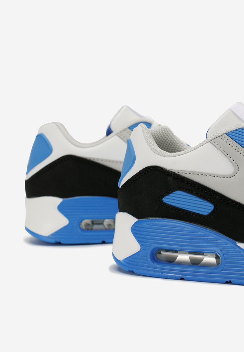 Ženske sneakers Marika V3 bijele