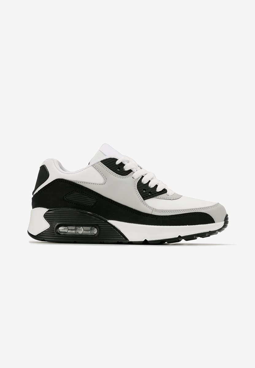 Ženske sneakers Marika V2 bijele