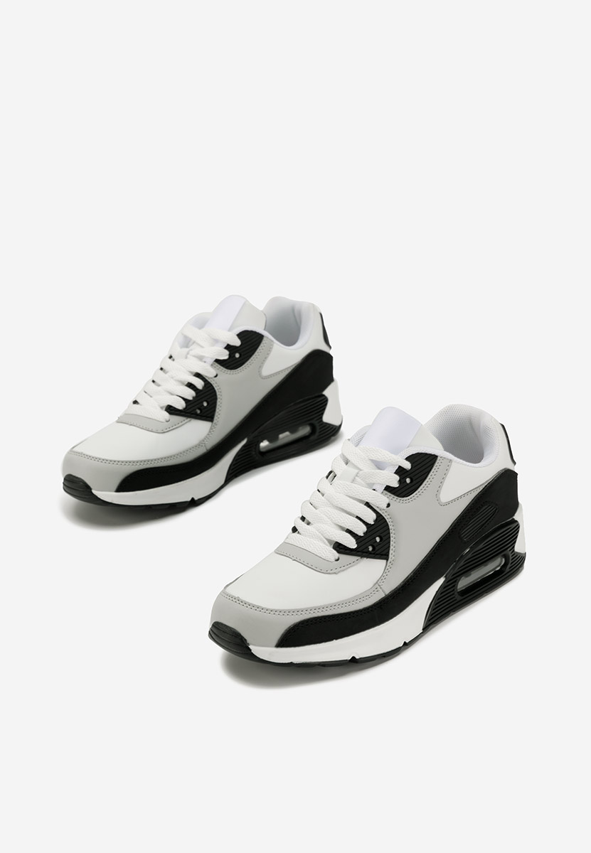 Ženske sneakers Marika V2 bijele