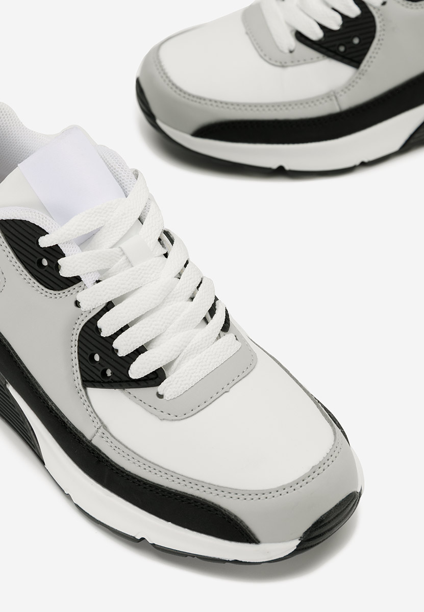 Ženske sneakers Marika V2 bijele