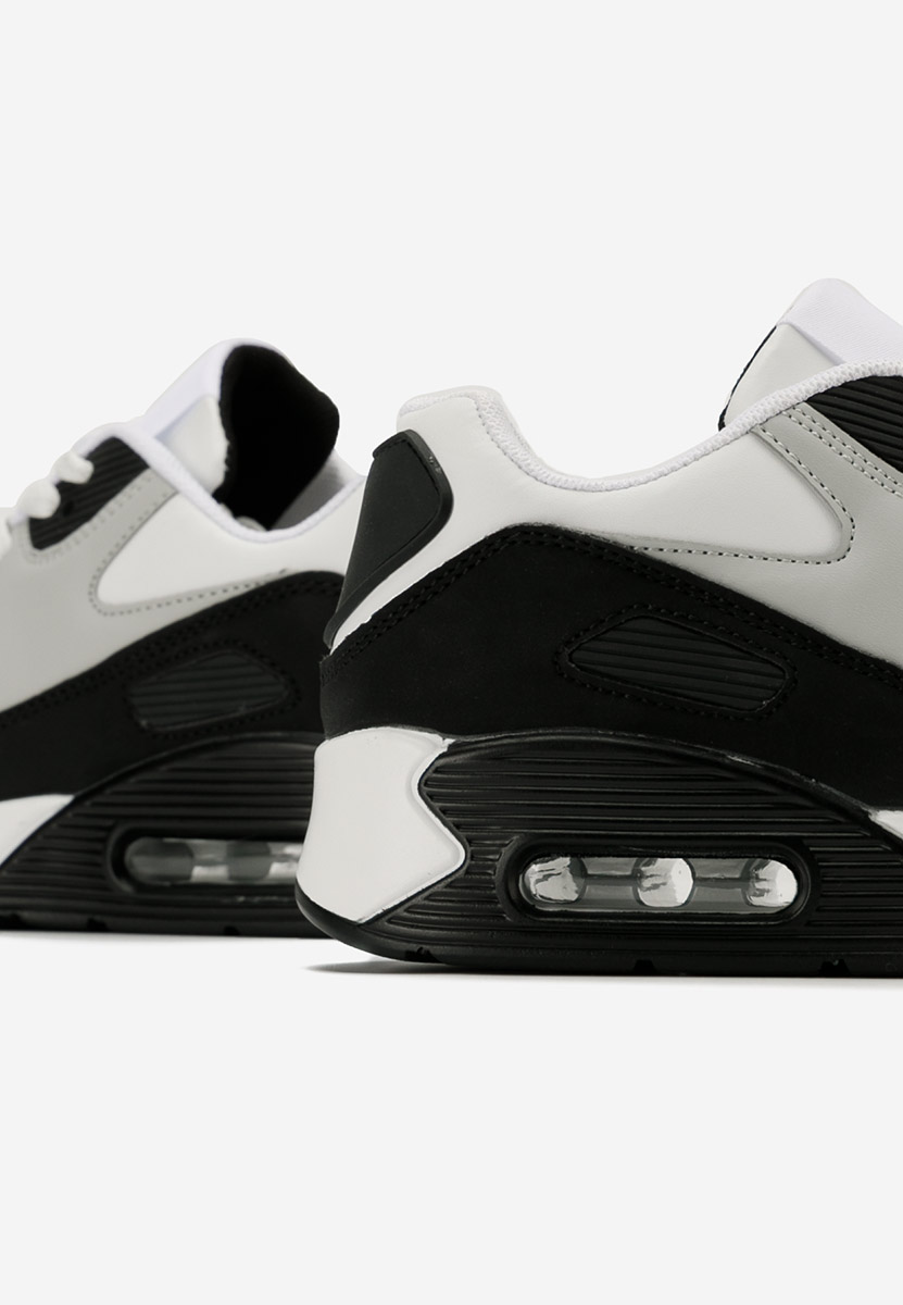 Ženske sneakers Marika V2 bijele