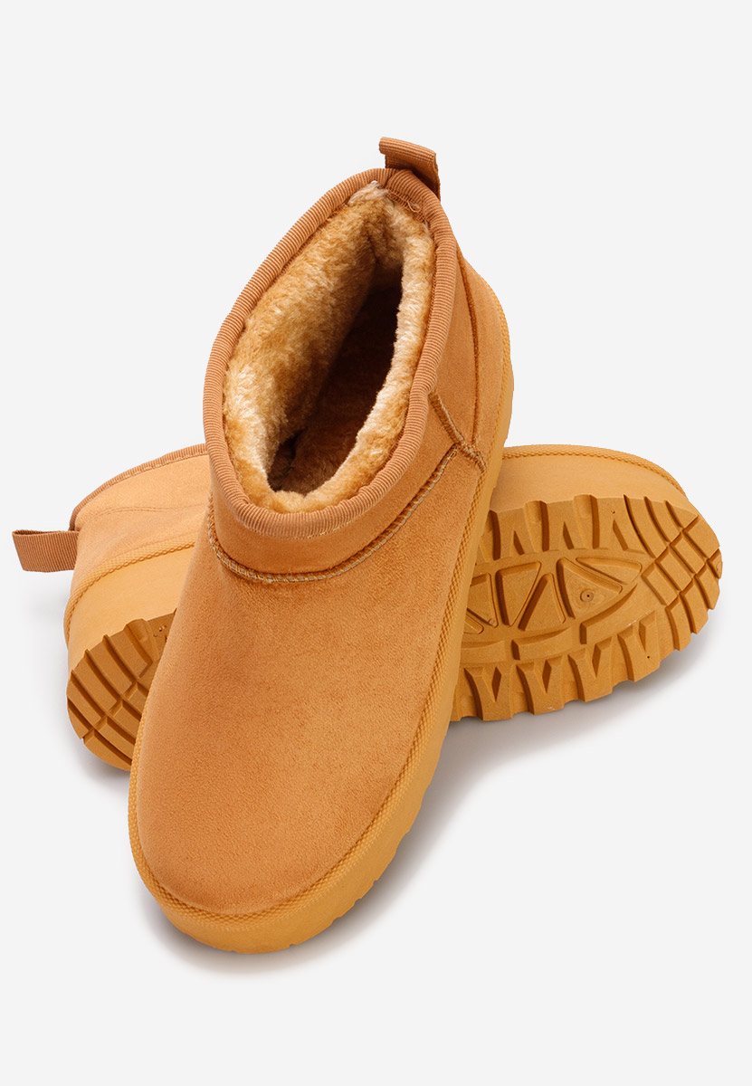 Čizme s platformom Savieda deva