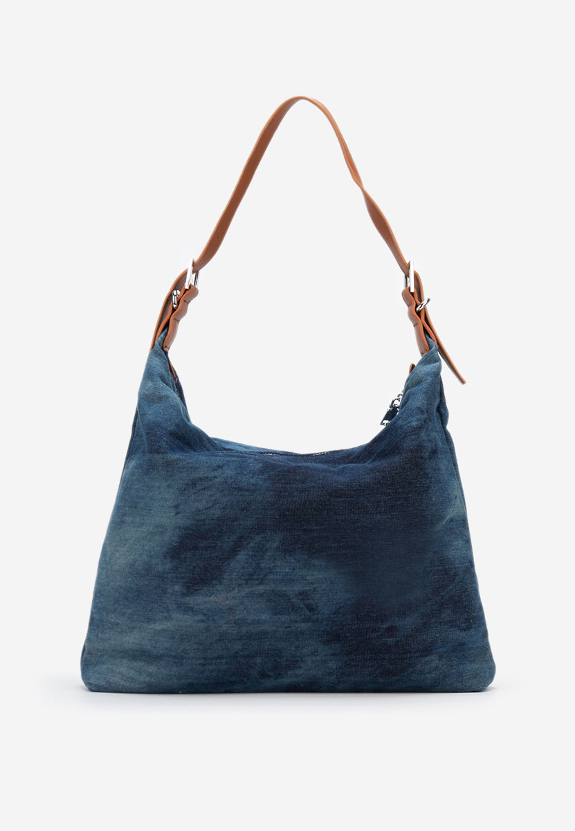 Hobo torba Ionicia plavo navy