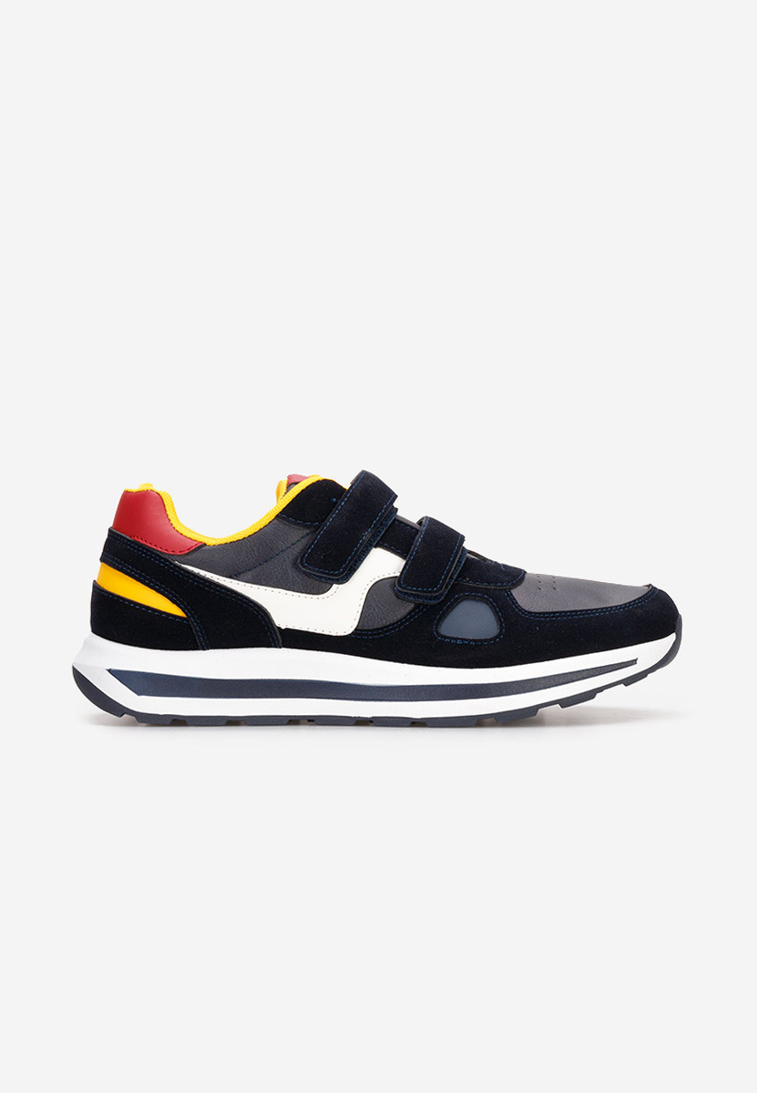Muške sneakers Camden plavo navy