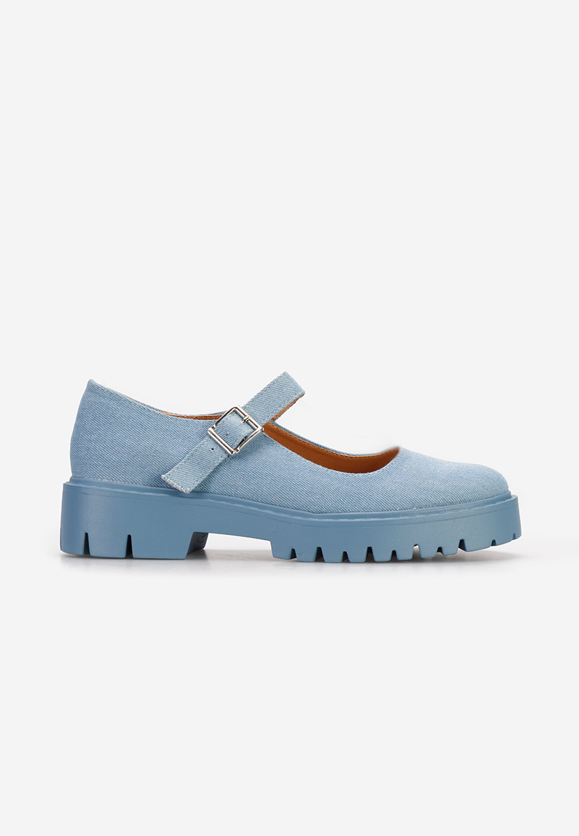 Cipele casual Orias denim