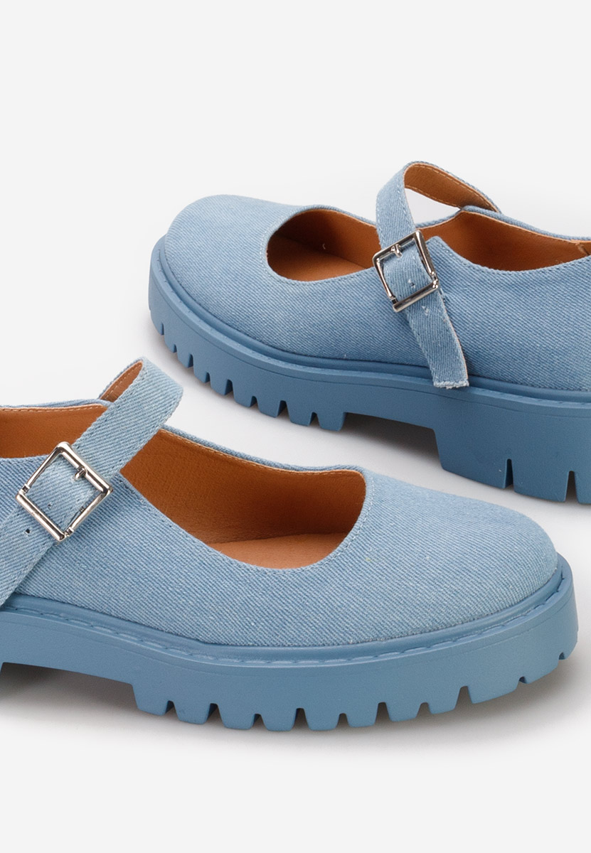 Cipele casual Orias denim