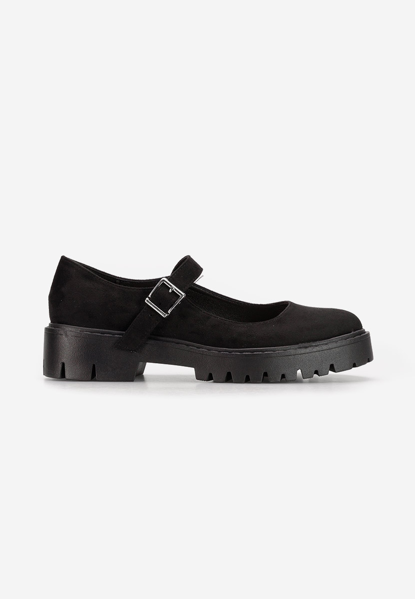Cipele casual Orias V2 crno