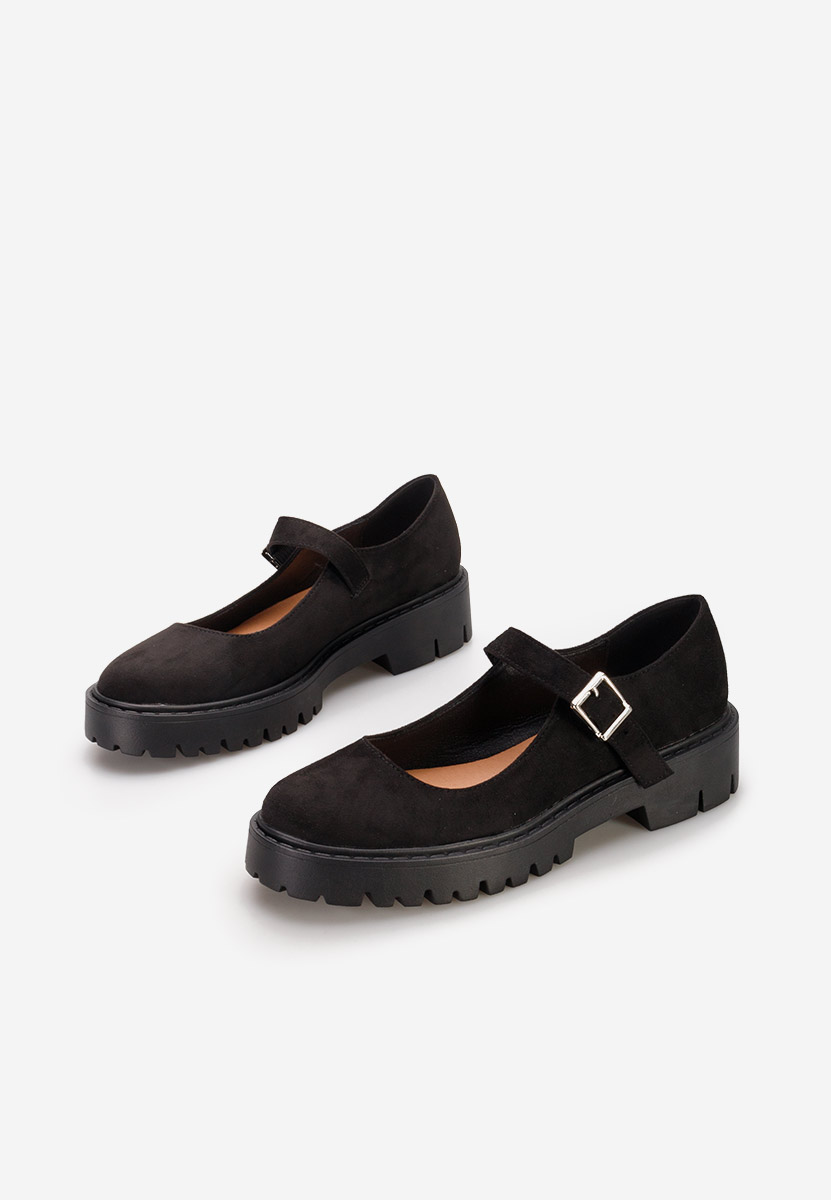 Cipele casual Orias V2 crno