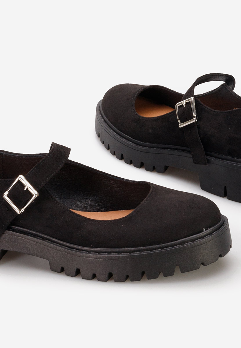 Cipele casual Orias V2 crno