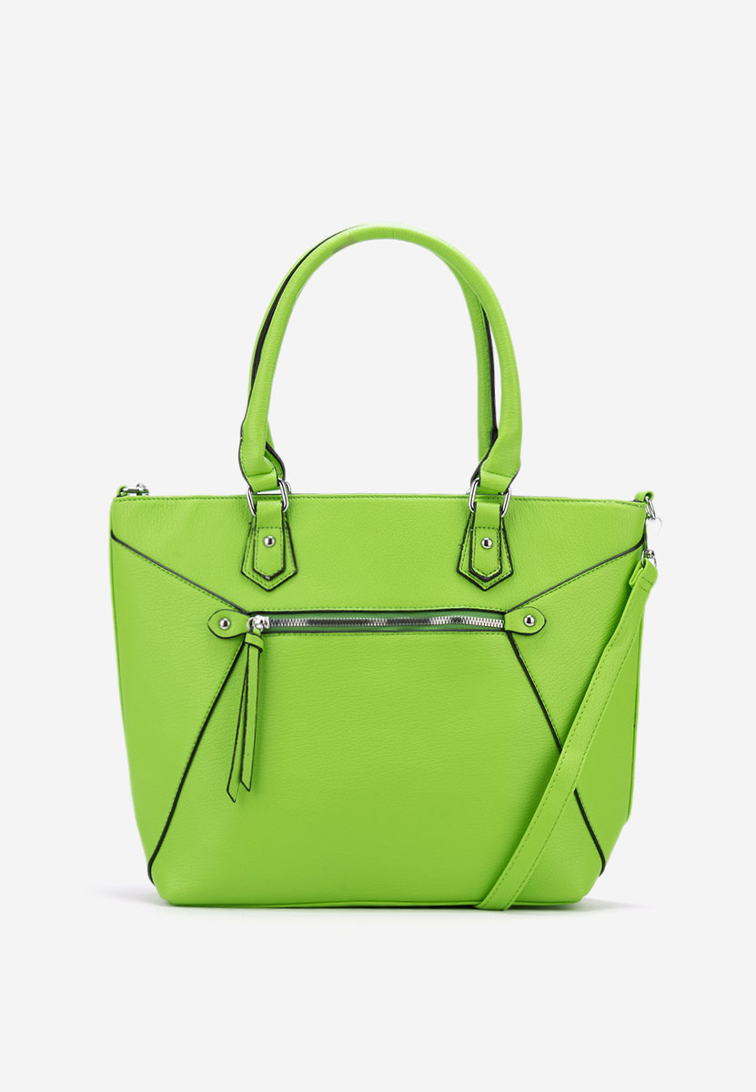 Ručna torba Chade zeleno