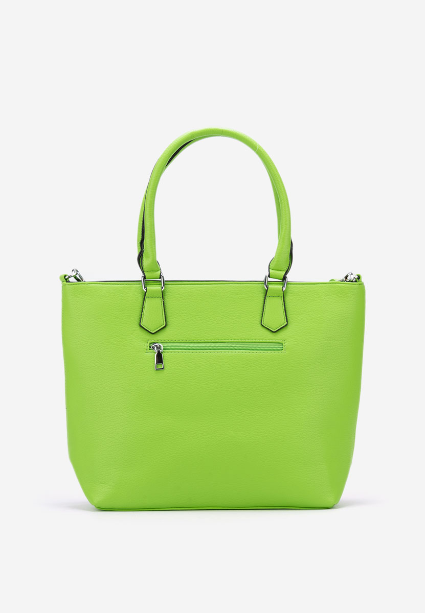 Ručna torba Chade zeleno