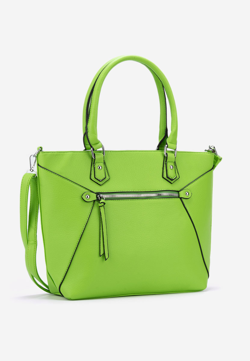 Ručna torba Chade zeleno