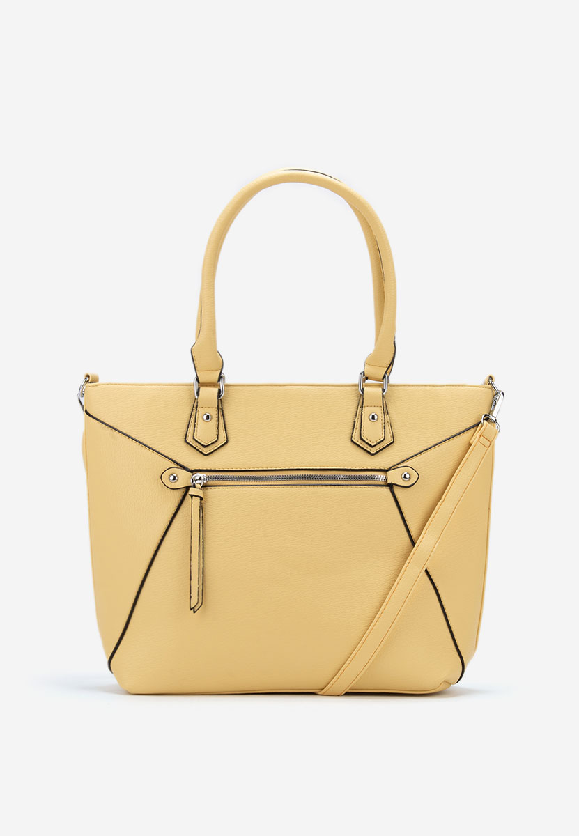 Ručna torba Chade Žuto