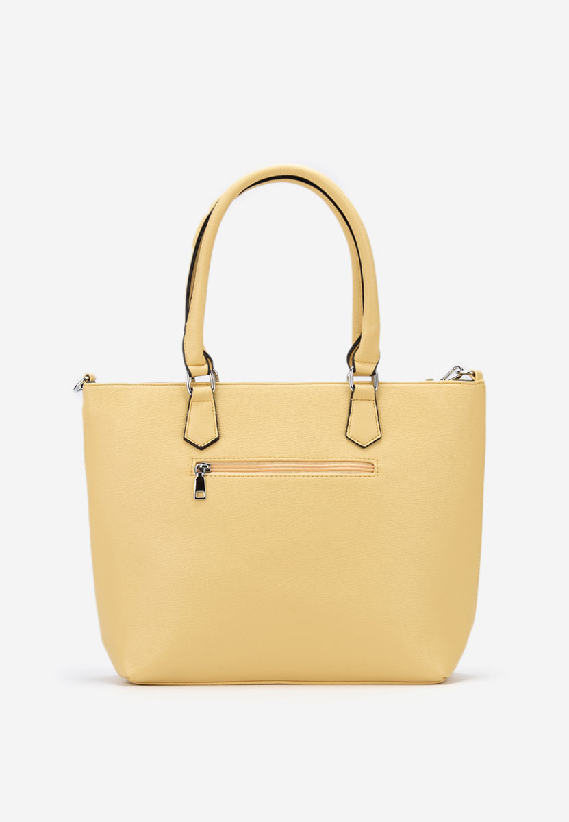 Ručna torba Chade Žuto
