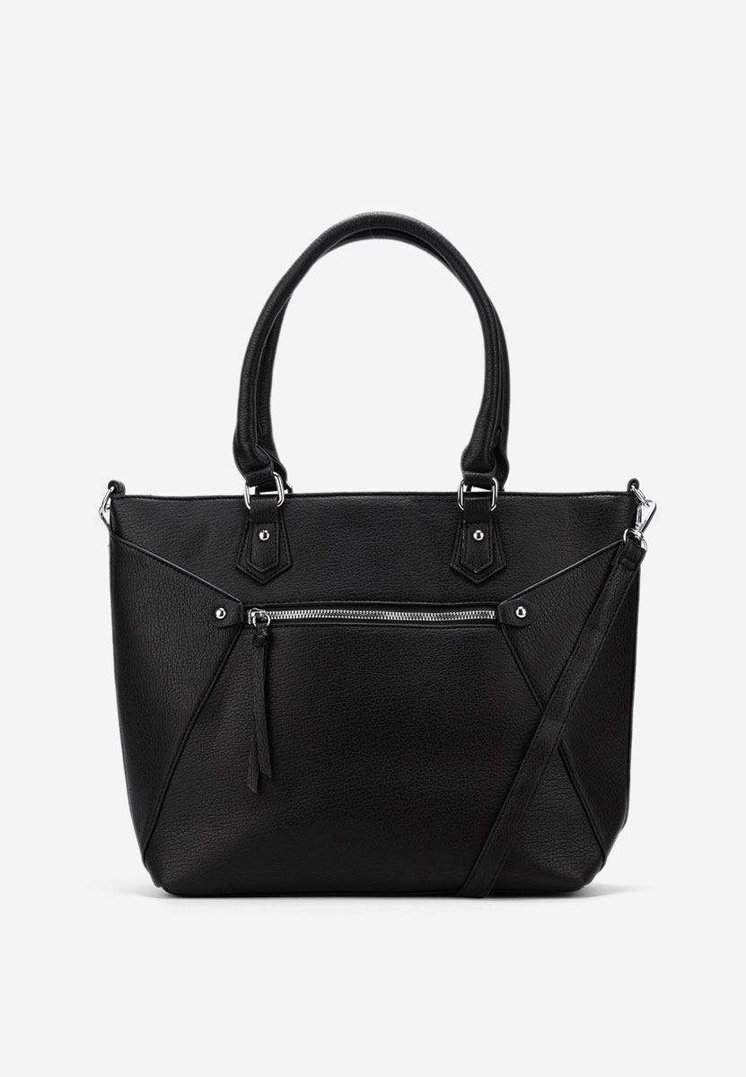 Ručna torba Chade crno