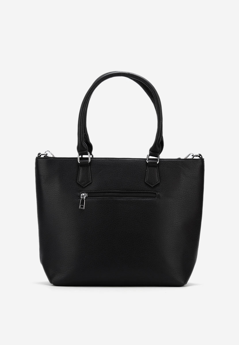 Ručna torba Chade crno