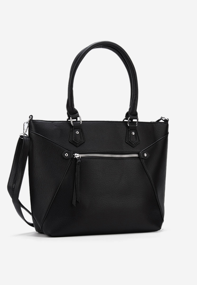 Ručna torba Chade crno