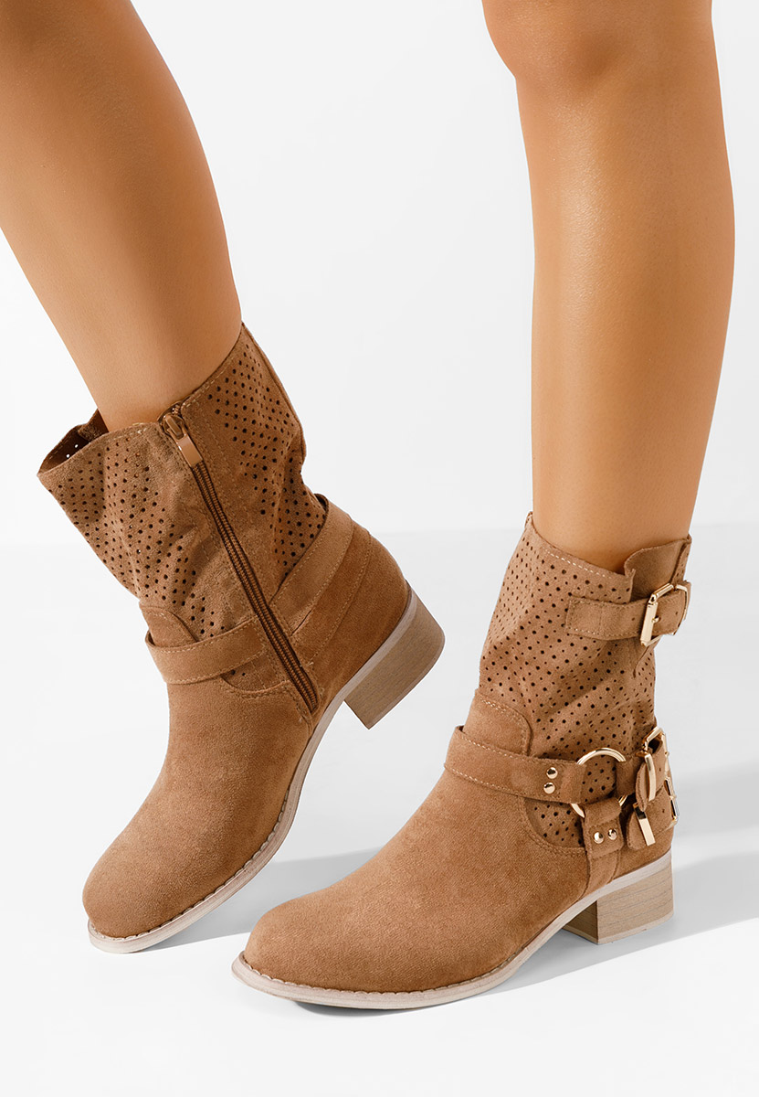 Ženske gležnjače Daiela V2 deva