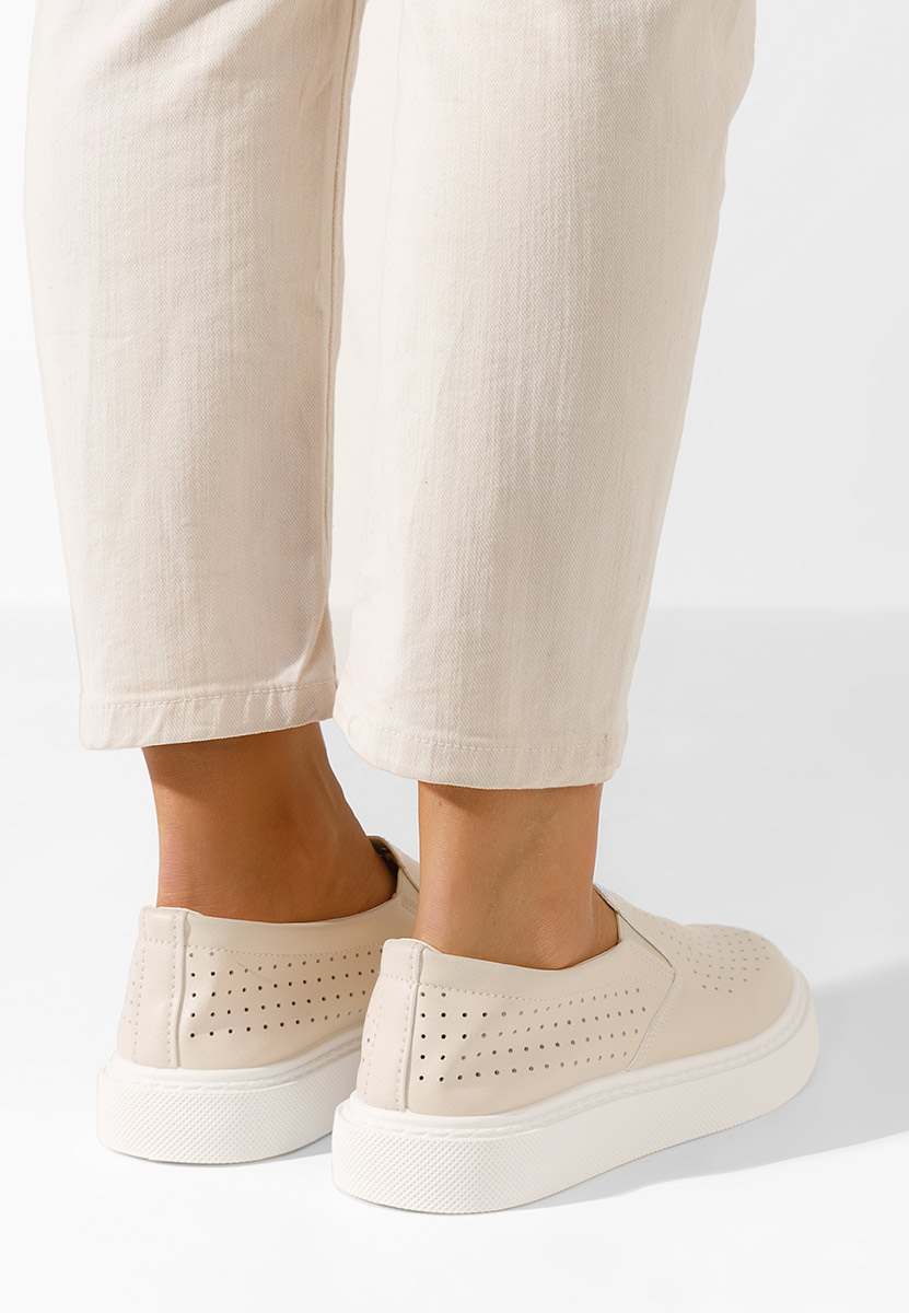 Espadrilles za ženske Sotiy bež