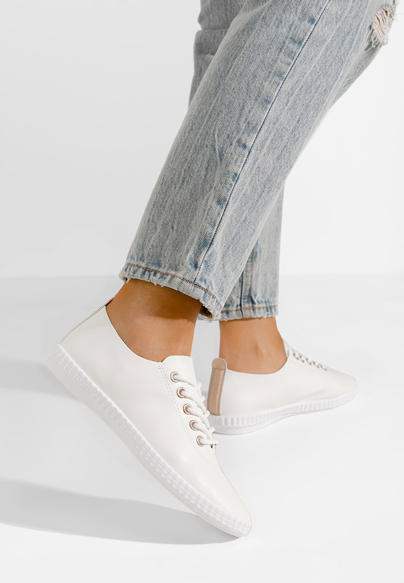 Cipele casual Simina V8 bijele