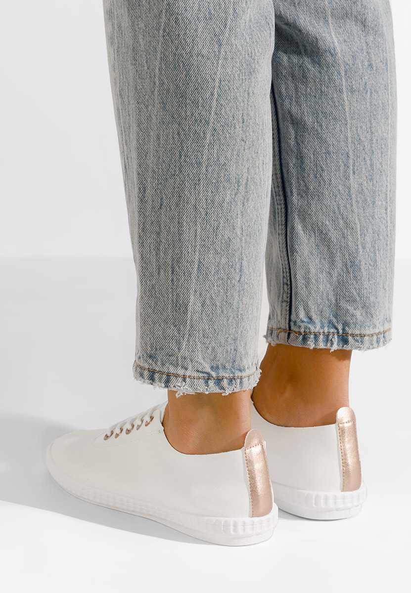 Cipele casual Simina V8 bijele