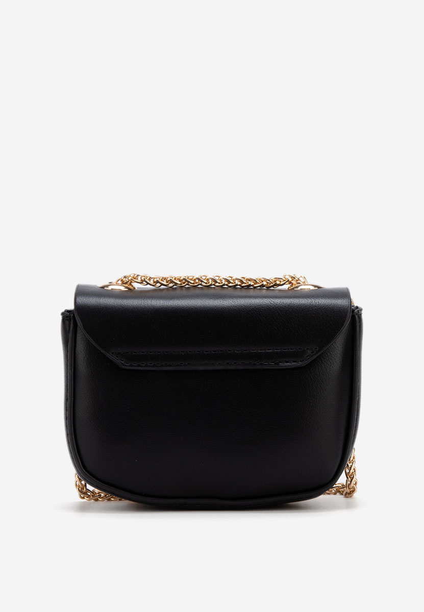 Torba za rame Valerie crno