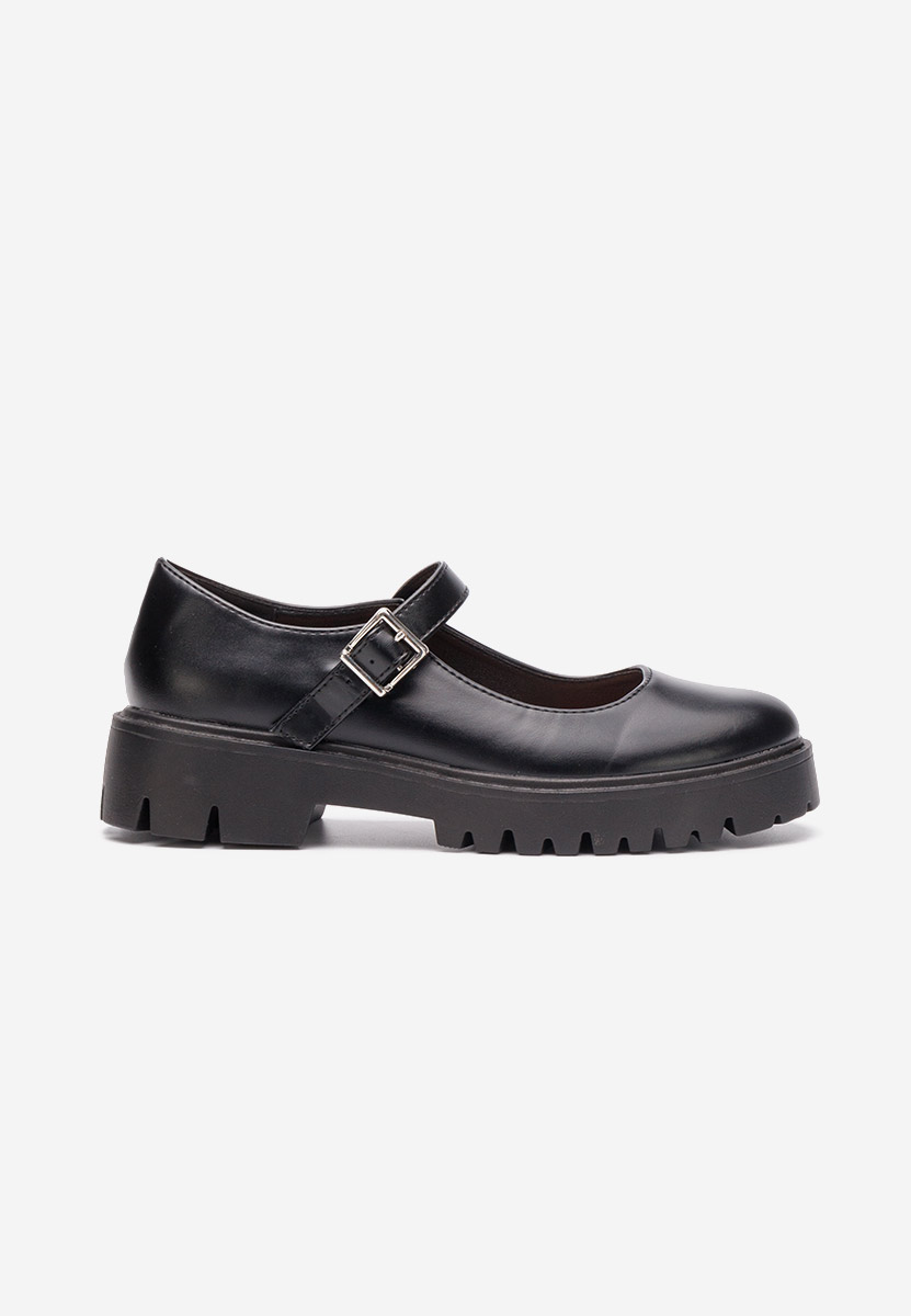 Cipele casual Orias crno