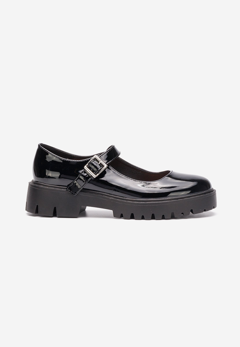 Cipele casual Orias V3 crno