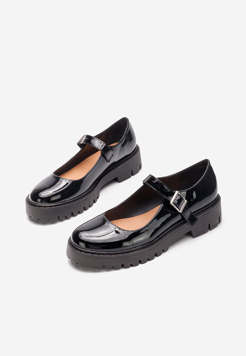 Cipele casual Orias V3 crno