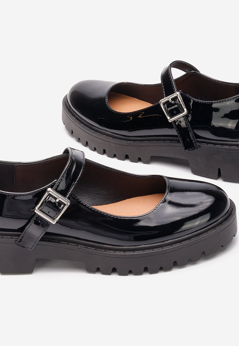 Cipele casual Orias V3 crno