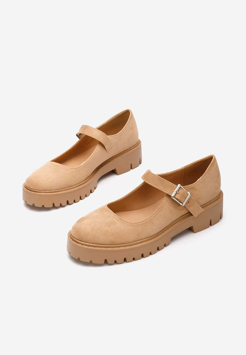 Cipele casual Orias V2 kaki
