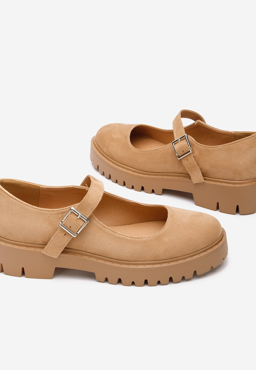 Cipele casual Orias V2 kaki