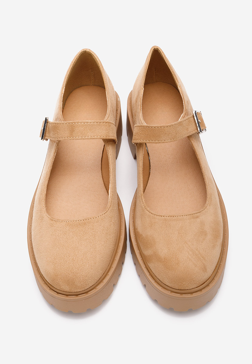 Cipele casual Orias V2 kaki