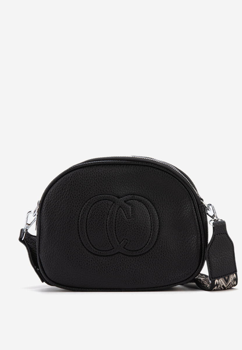 Torba za rame Millie V2 crno