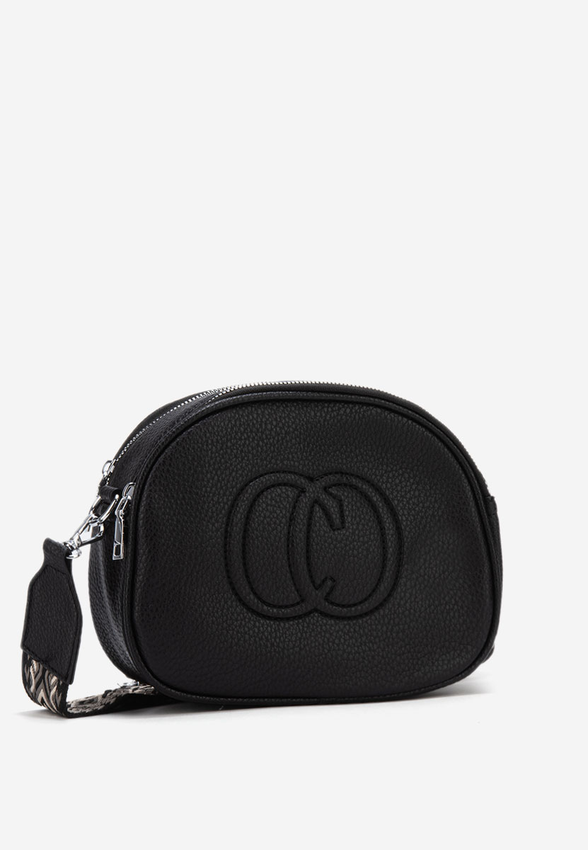 Torba za rame Millie V2 crno