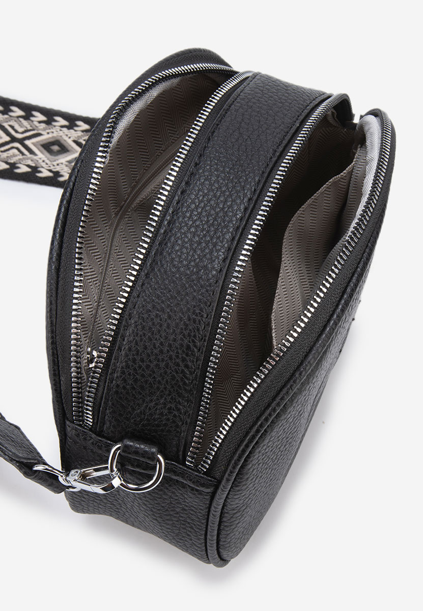 Torba za rame Millie V2 crno