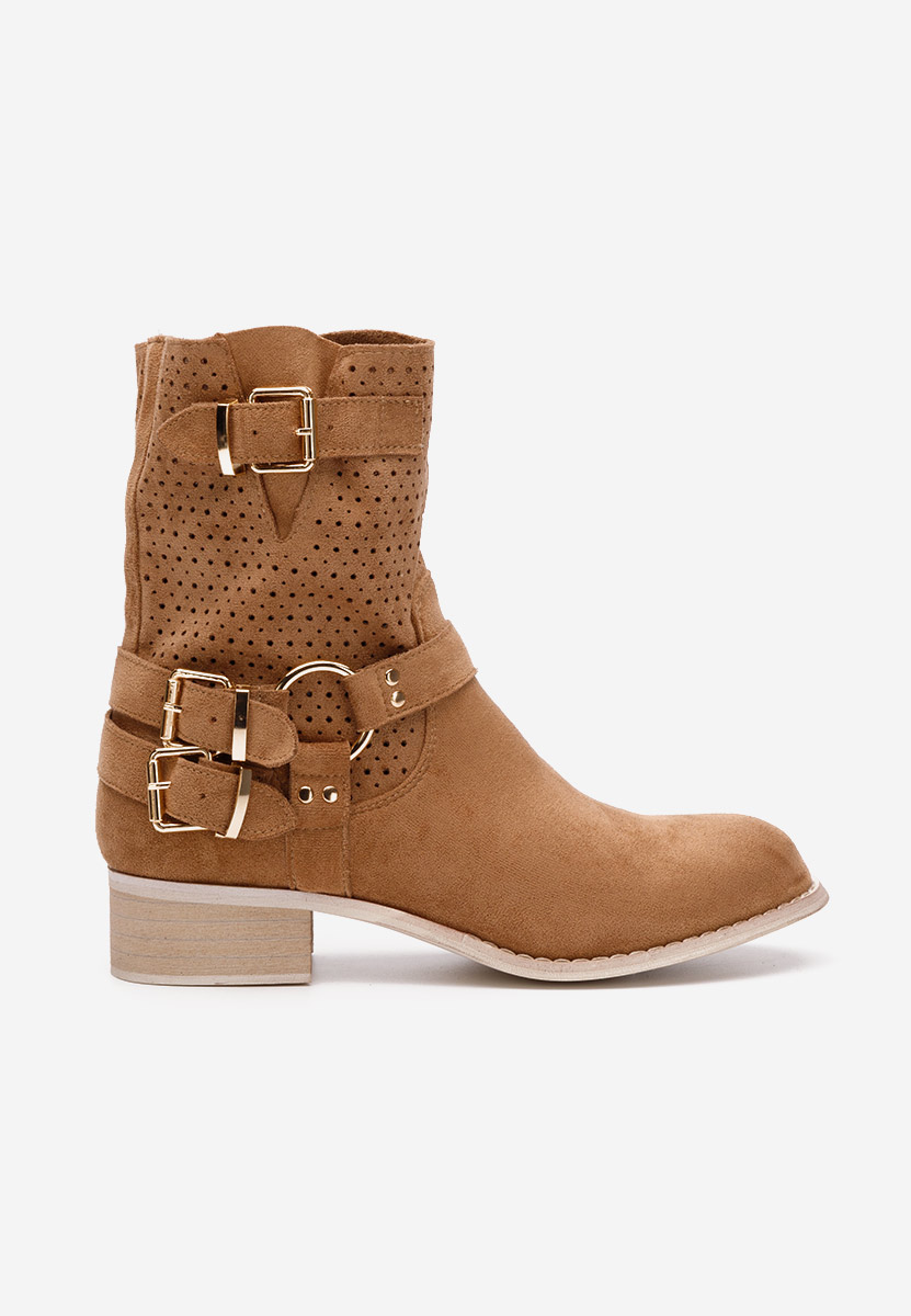 Ženske gležnjače Daiela V2 deva