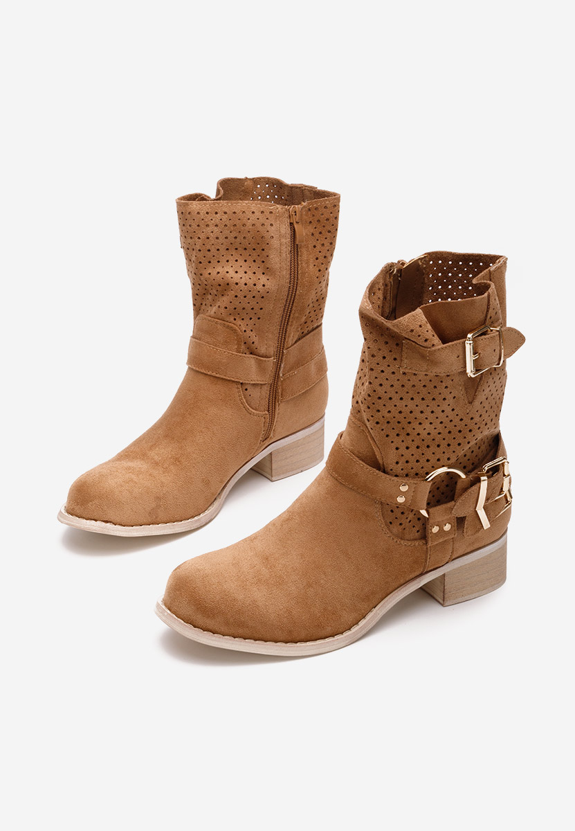 Ženske gležnjače Daiela V2 deva