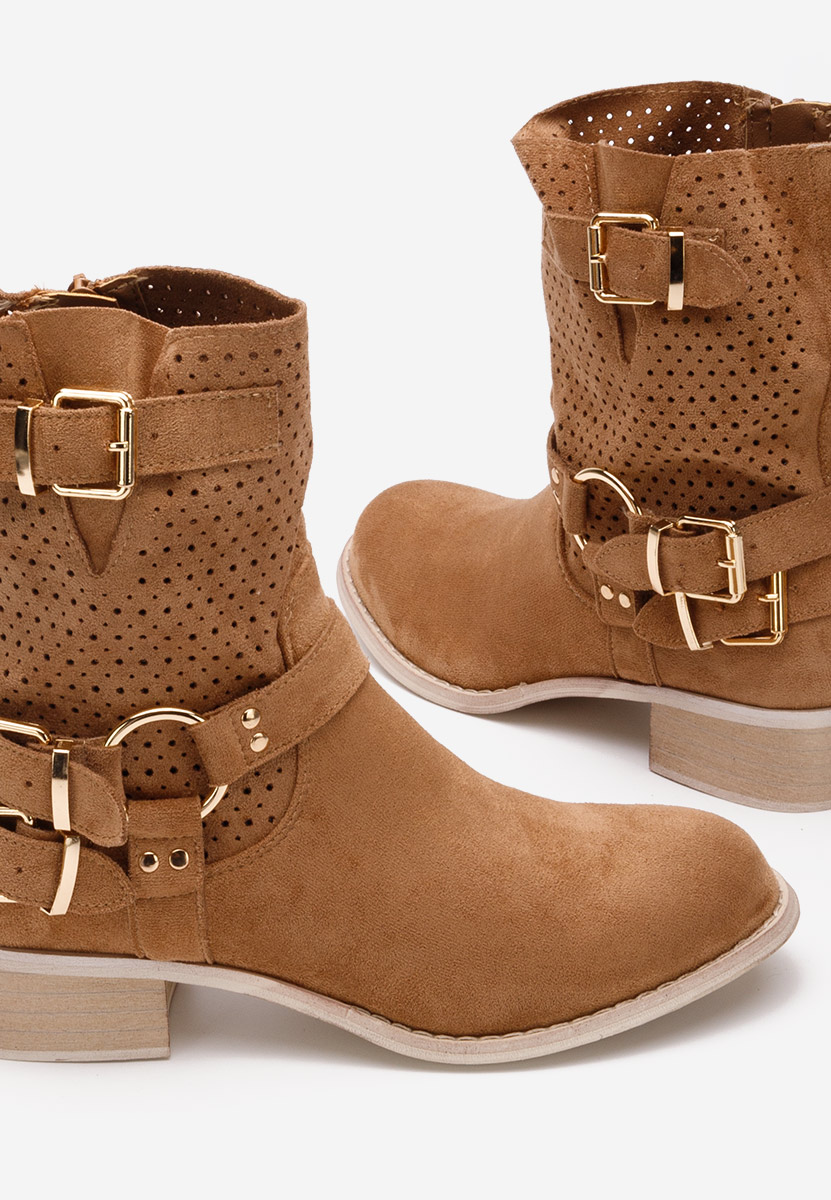 Ženske gležnjače Daiela V2 deva