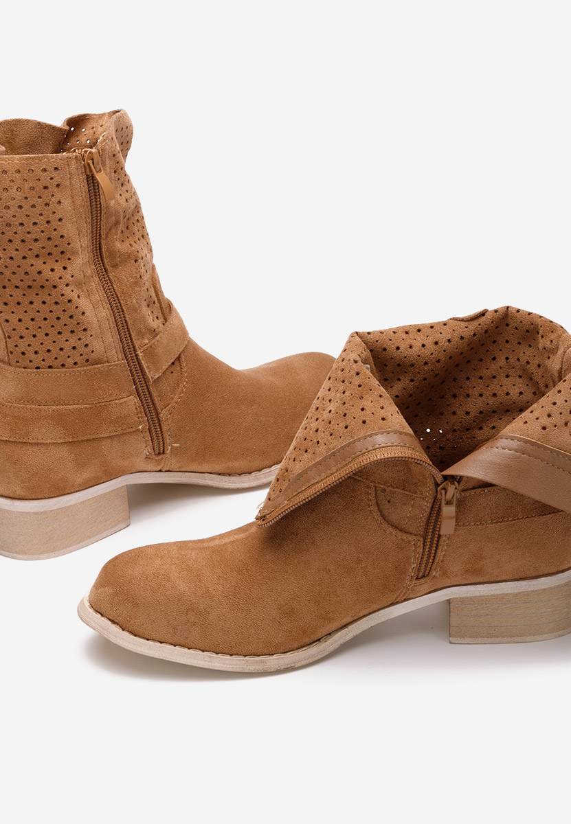 Ženske gležnjače Daiela V2 deva