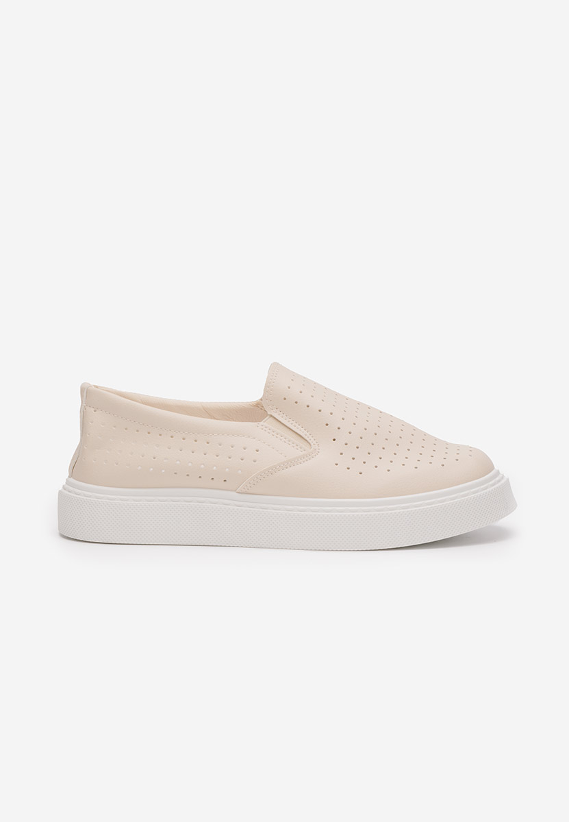 Espadrilles za ženske Sotiy bež
